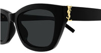 Gafas de sol Saint Laurent Monogram SL M153