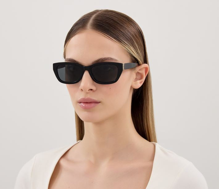Gafas de sol Saint Laurent Monogram SL M153