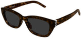 Gafas de sol Saint Laurent Monogram SL M153