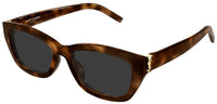 Gafas de sol Saint Laurent Monogram SL M153