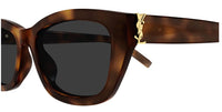 Gafas de sol Saint Laurent Monogram SL M153