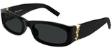 Occhiali da sole Saint Laurent Monogram SL M152/F