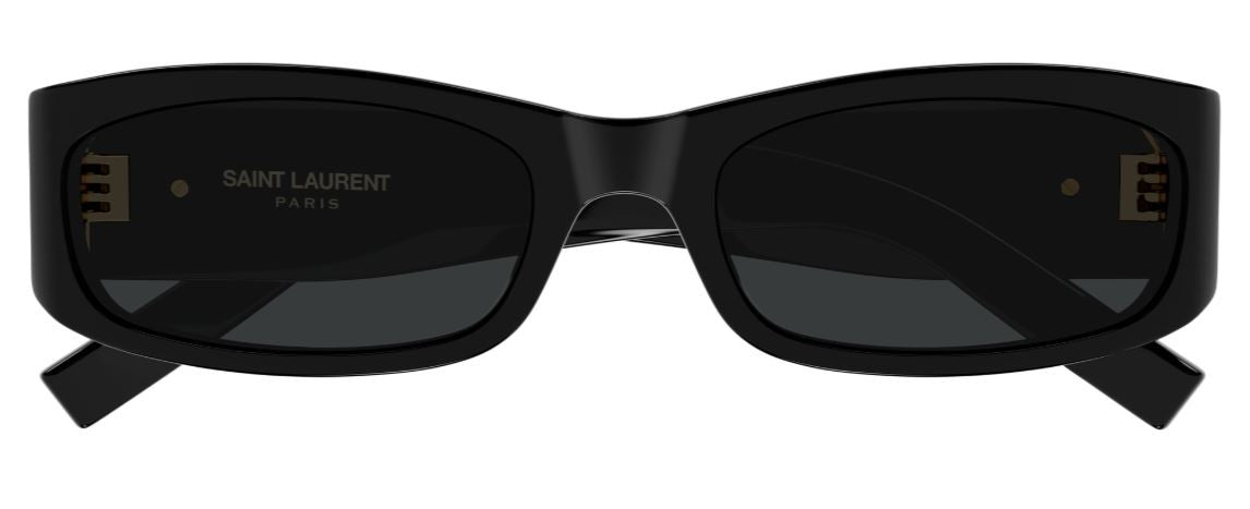 Occhiali da sole Saint Laurent Monogram SL M152/F