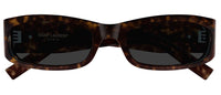 Occhiali da sole Saint Laurent Monogram SL M152/F