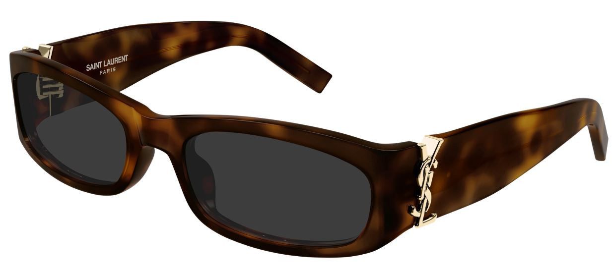 Occhiali da sole Saint Laurent Monogram SL M152/F