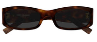 Occhiali da sole Saint Laurent Monogram SL M152/F