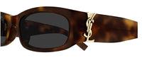 Occhiali da sole Saint Laurent Monogram SL M152/F