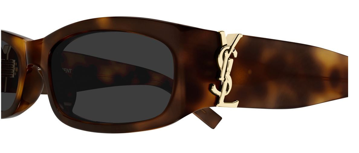 Occhiali da sole Saint Laurent Monogram SL M152/F