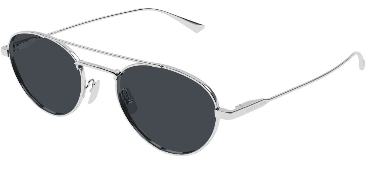 Saint Laurent SL Logo SL 97 Sunglasses