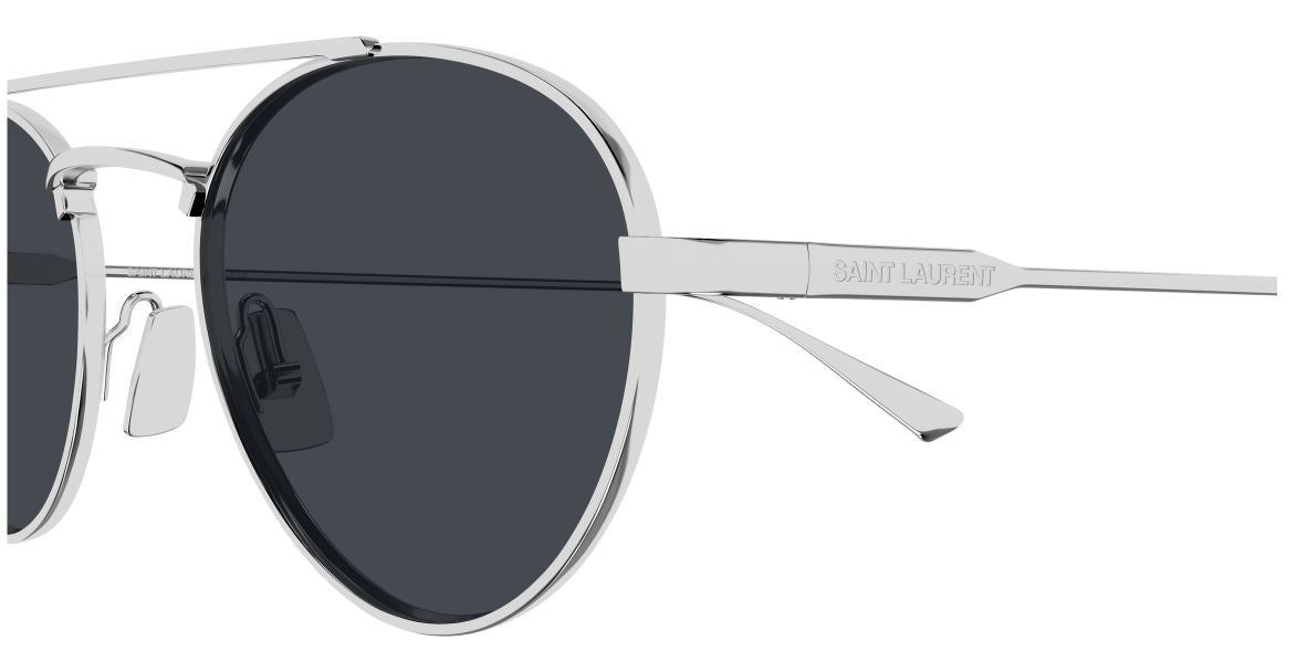 Saint Laurent SL Logo SL 97 Sunglasses
