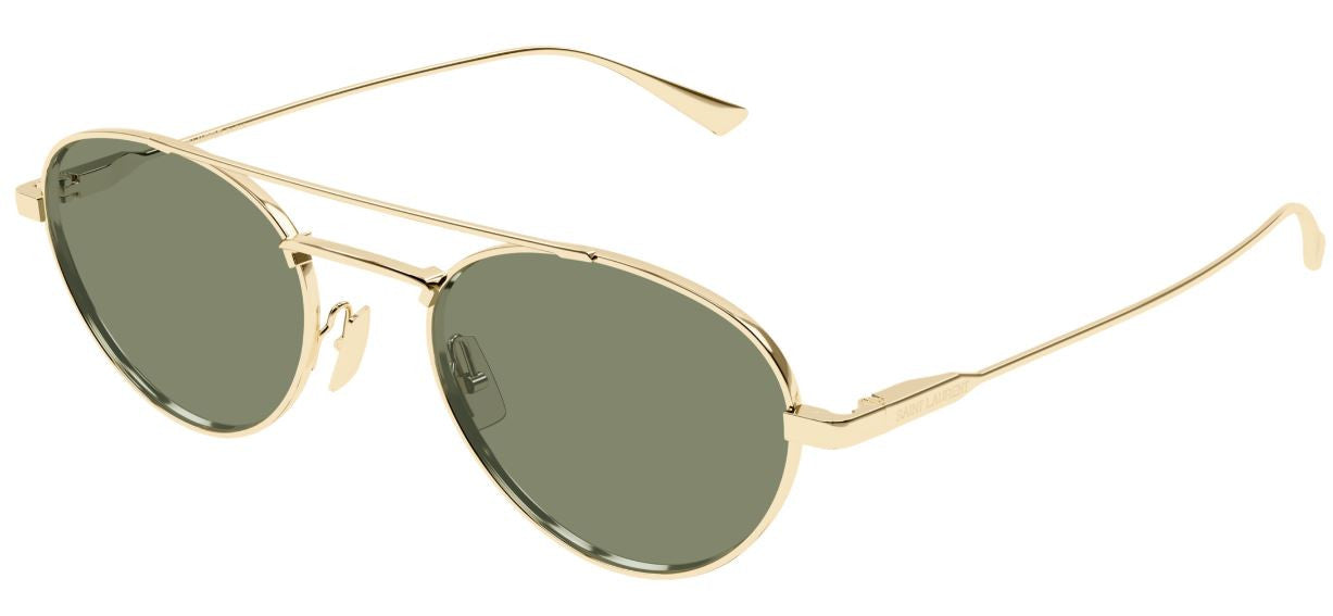 Saint Laurent SL Logo SL 97 Sunglasses