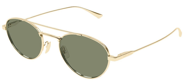 Lunettes de Soleil Saint Laurent SL Logo SL 97
