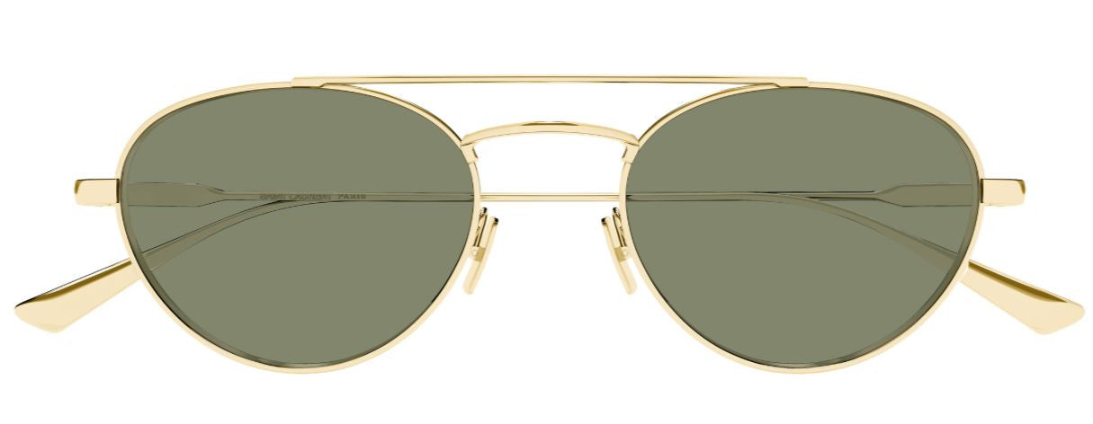 Saint Laurent SL Logo SL 97 Sunglasses