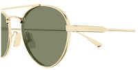 Saint Laurent SL Logo SL 97 Sunglasses