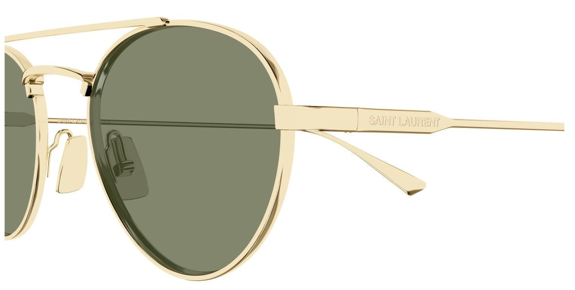 Saint Laurent SL Logo SL 97 Sunglasses