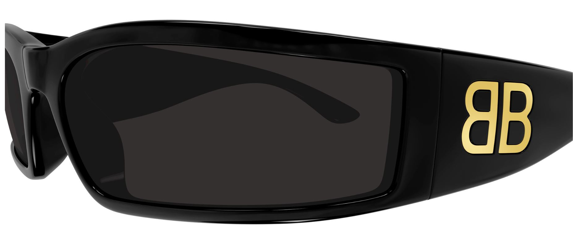 Balenciaga Extreme BB0458S Sunglasses