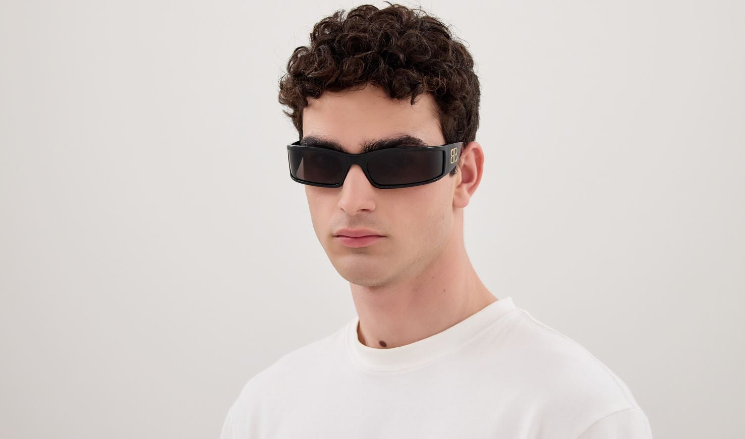 Balenciaga Extreme BB0458S Sunglasses
