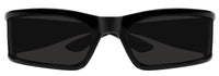 Balenciaga Extreme BB0458S Sunglasses