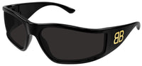 Balenciaga Extreme BB0457S Sunglasses