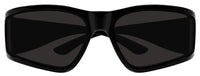 Balenciaga Extreme BB0457S Sunglasses