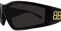 Balenciaga Extreme BB0457S Sunglasses