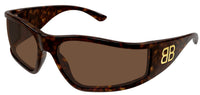 Balenciaga Extreme BB0457S Sunglasses