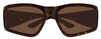 Balenciaga Extreme BB0457S Sunglasses