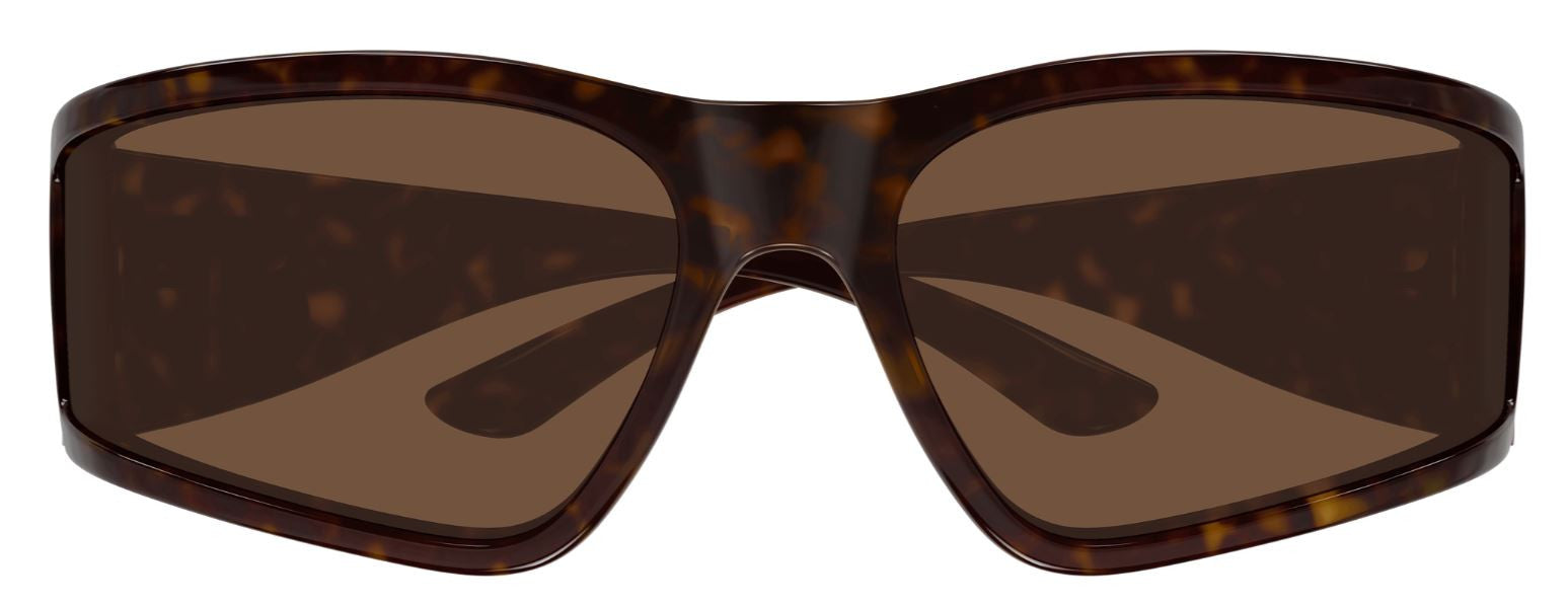 Balenciaga Extreme BB0457S Sunglasses