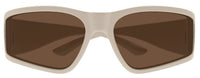 Balenciaga Extreme BB0457S Sunglasses