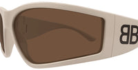 Balenciaga Extreme BB0457S Sunglasses