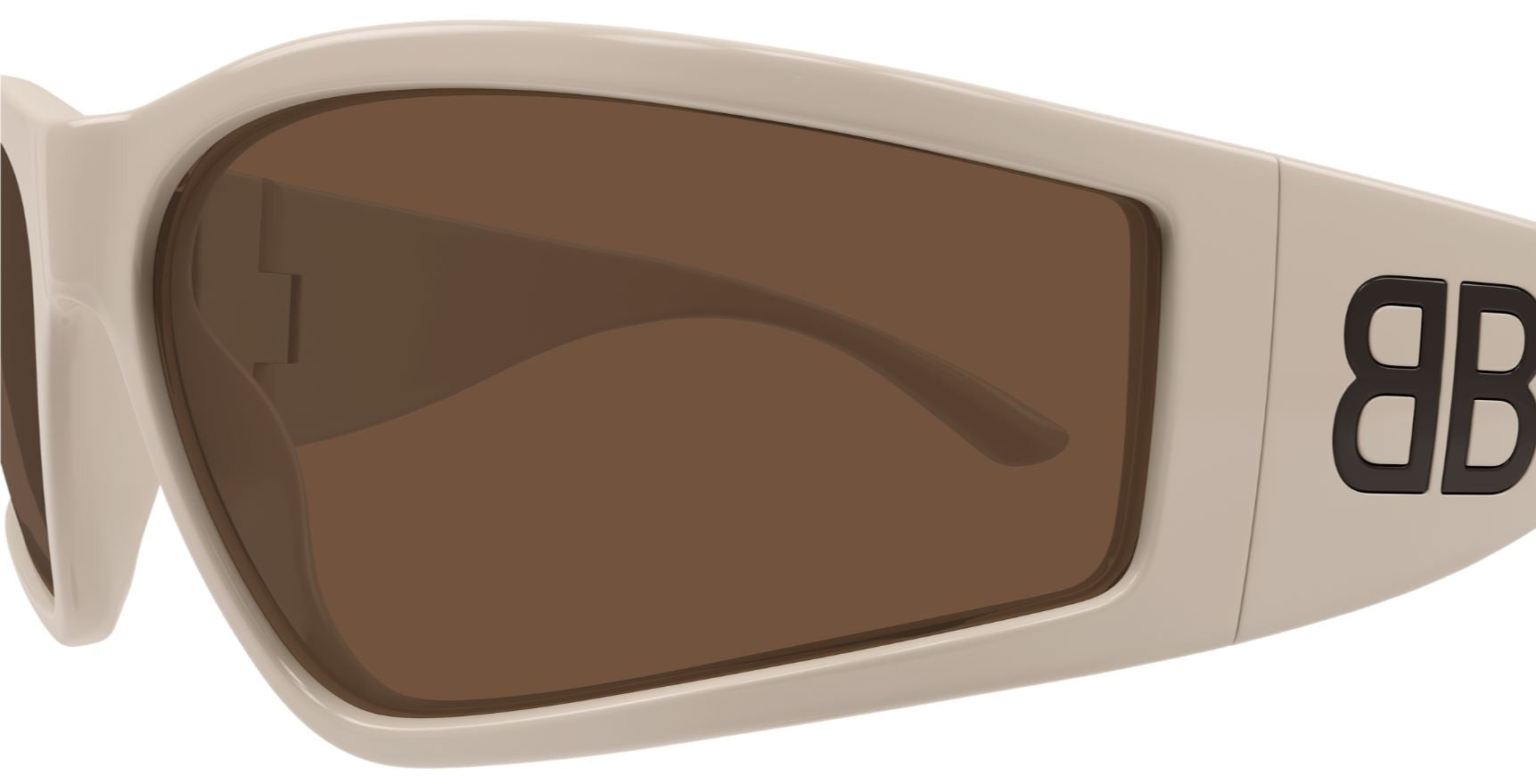 Balenciaga Extreme BB0457S Sunglasses