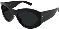 Saint Laurent SL Logo SL 854 Sunglasses