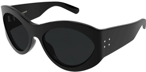 Lunettes de Soleil Saint Laurent SL Logo SL 854