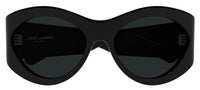 Saint Laurent SL Logo SL 854 Sunglasses