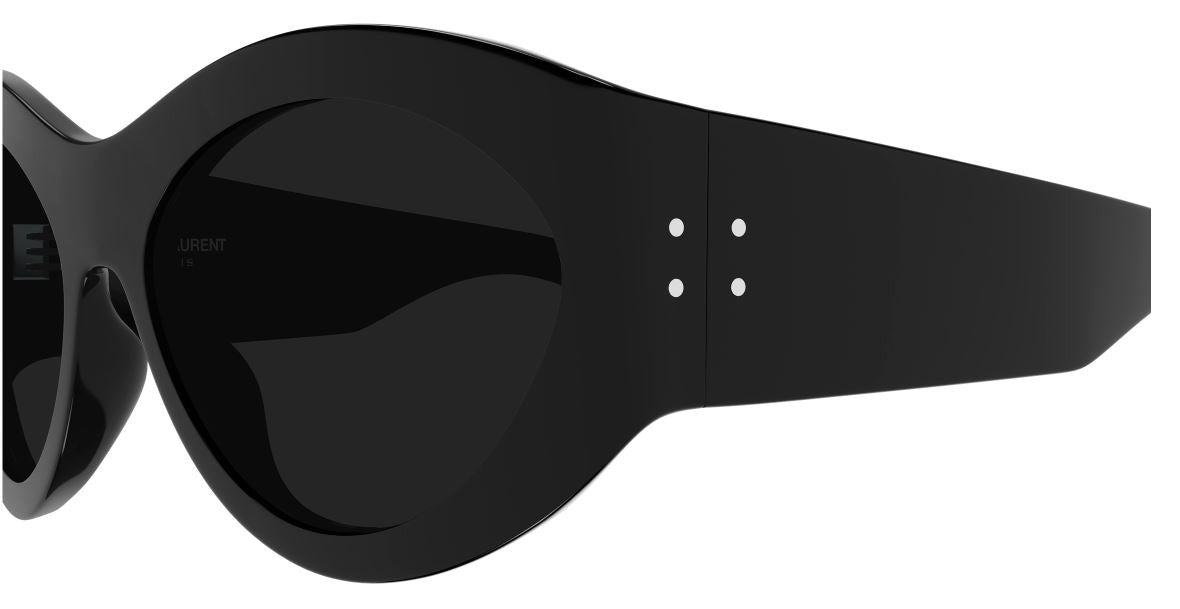 Saint Laurent SL Logo SL 854 Sunglasses