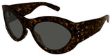 Occhiali da sole Saint Laurent SL Logo SL 854