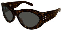 Saint Laurent SL Logo SL 854 Sunglasses