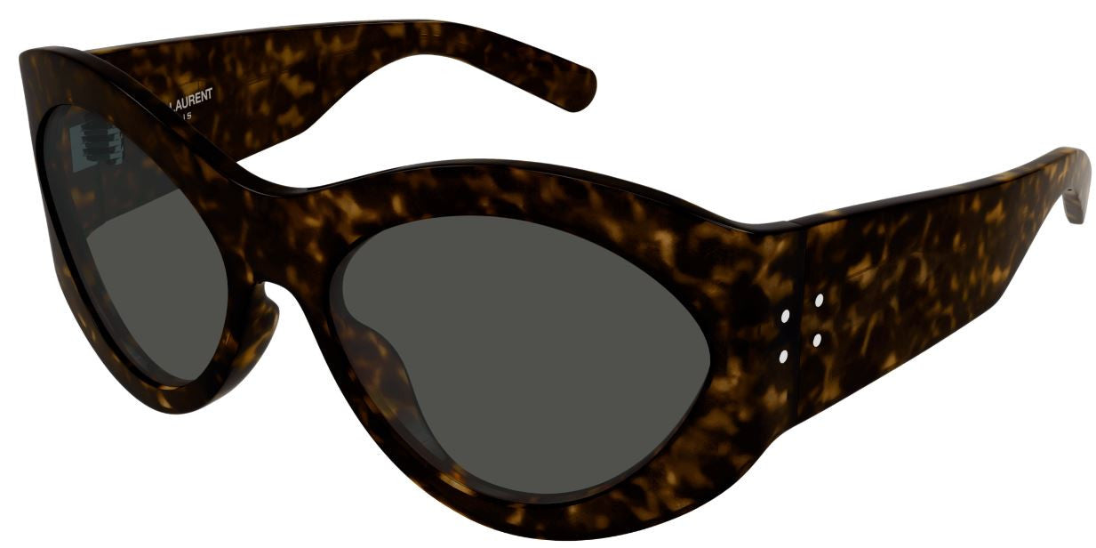 Saint Laurent SL Logo SL 854 Sunglasses