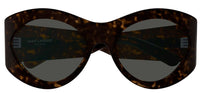 Saint Laurent SL Logo SL 854 Sunglasses