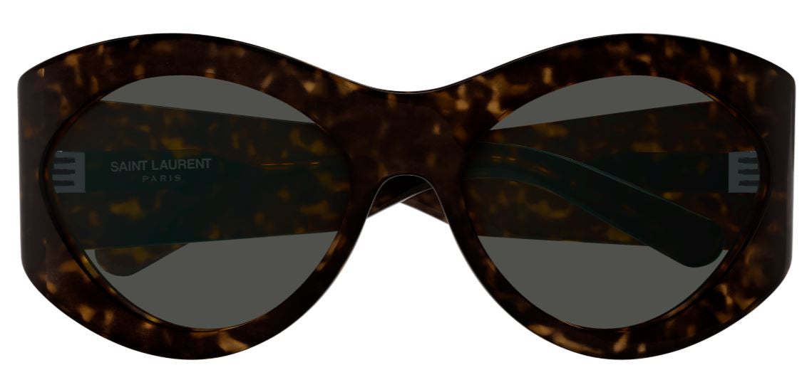 Saint Laurent SL Logo SL 854 Sunglasses