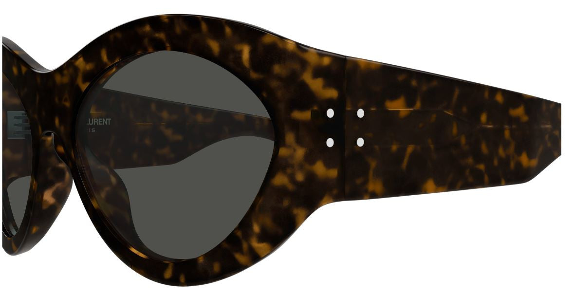 Saint Laurent SL Logo SL 854 Sunglasses