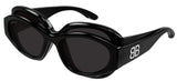 Balenciaga Extreme BB0456S Sunglasses