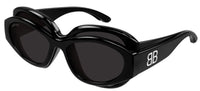 Balenciaga Extreme BB0456S Sunglasses