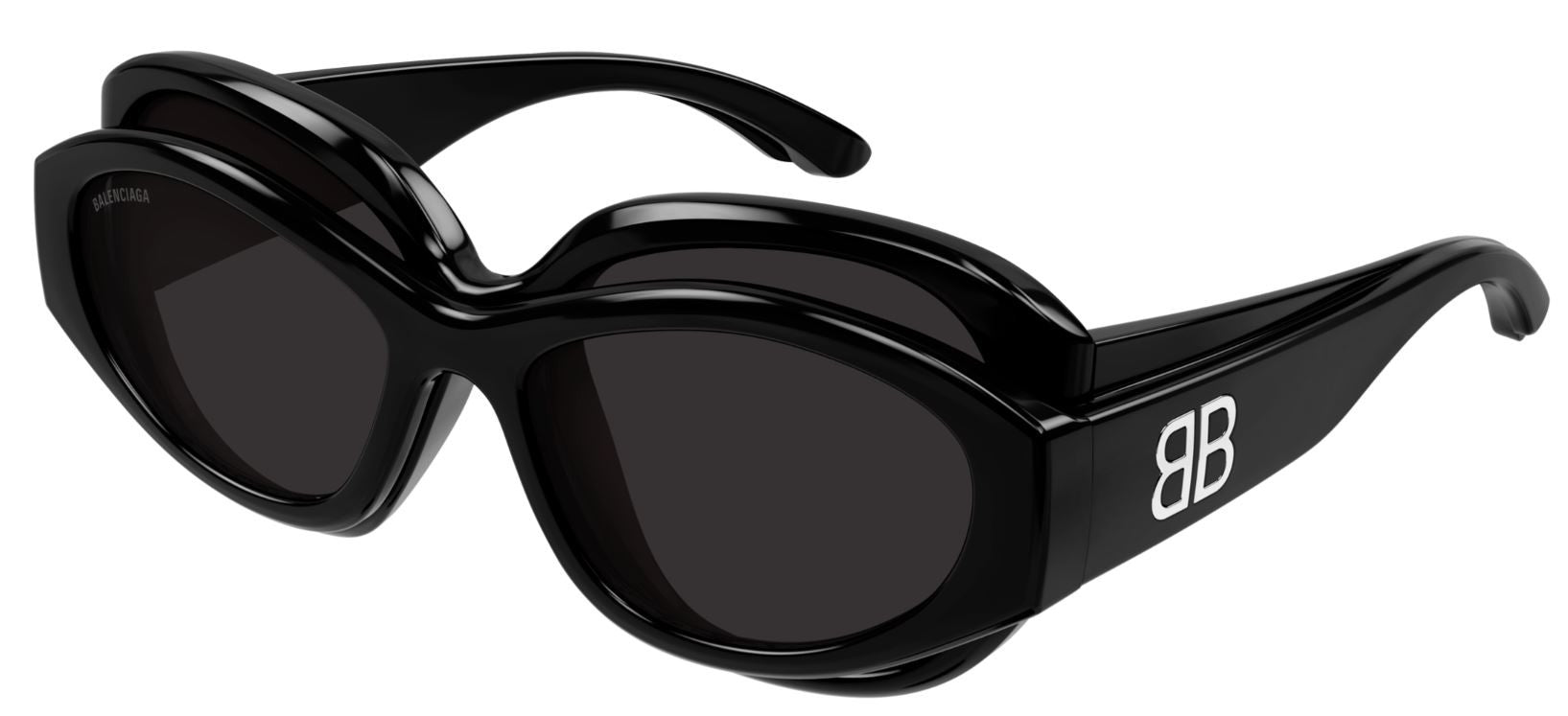 Balenciaga Extreme BB0456S Sunglasses