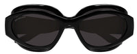 Balenciaga Extreme BB0456S Sunglasses