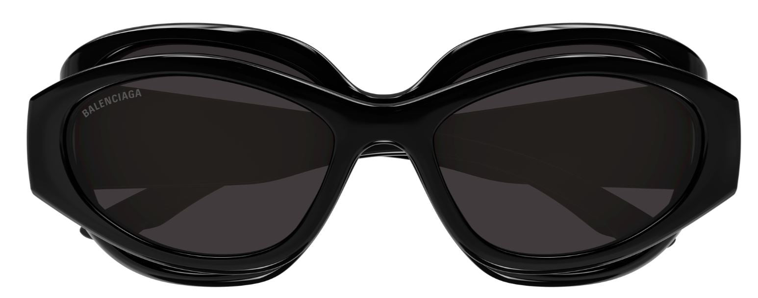 Balenciaga Extreme BB0456S Sunglasses