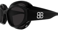 Balenciaga Extreme BB0456S Sunglasses