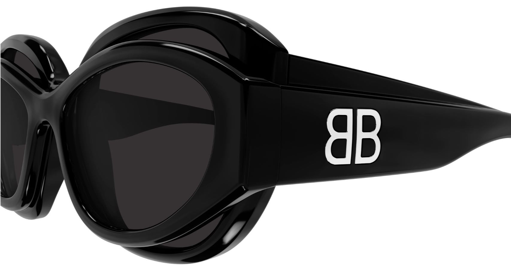 Balenciaga Extreme BB0456S Sunglasses
