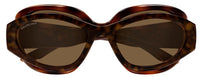 Balenciaga Extreme BB0456S Sunglasses