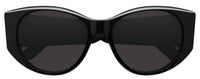 Balenciaga Extreme BB0455S Sunglasses